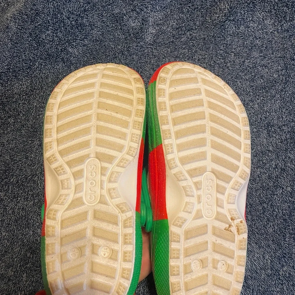 Crocs - Picture 4 of 4